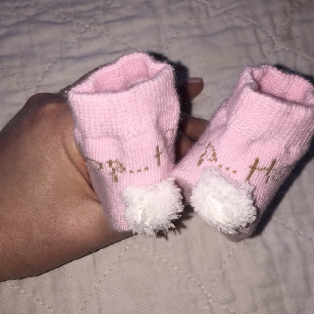 Baby Girl’s Easter Bundle Adorable size 12-24 mon - Picture 6 of 8